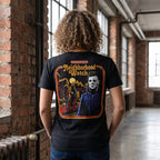 Produktbild Halloween - Neighbourhood Watch T-Shirt schwarz