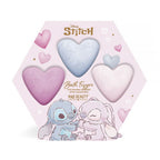 Produktbild Lilo & Stitch - Angel und Stitch Badefizzer 3er Set