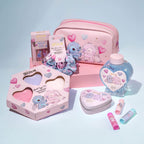 Produktbild Lilo & Stitch - Angel und Stitch Badefizzer 3er Set