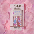 Produktbild Lilo & Stitch - Angel und Stitch Lippenöl 2er Set