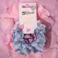 Product image Lilo & Stitch - Angel and Stitch Hair Scrunchie Set of 3