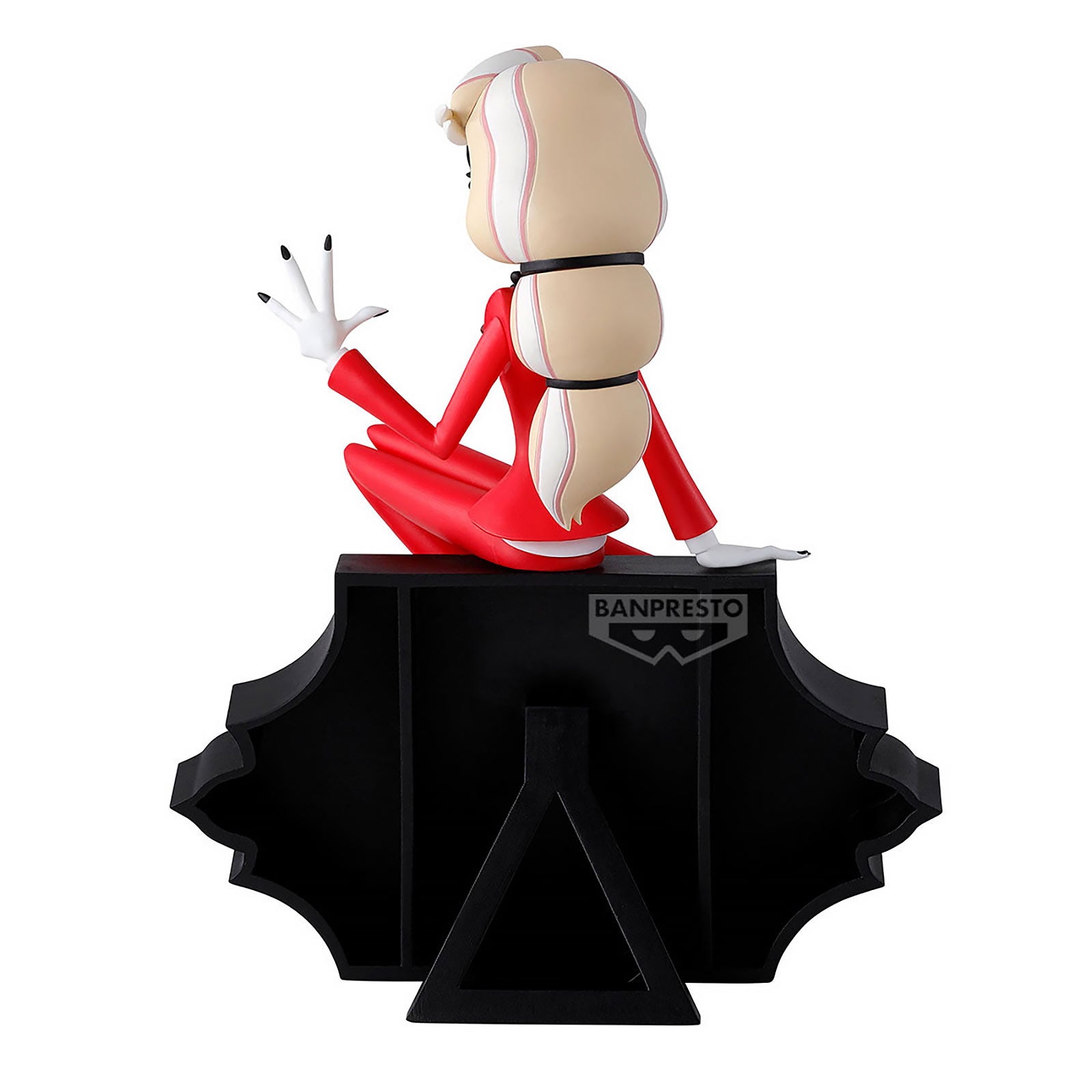 Produktbild Hazbin Hotel - Charlie Morningstar Monitor Top Figur Version A