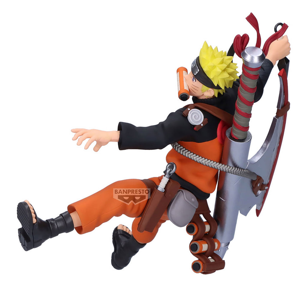 Produktbild Naruto 72 Series - Naruto Uzumaki Vibration Stars Figur
