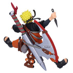 Produktbild Naruto 72 Series - Naruto Uzumaki Vibration Stars Figur