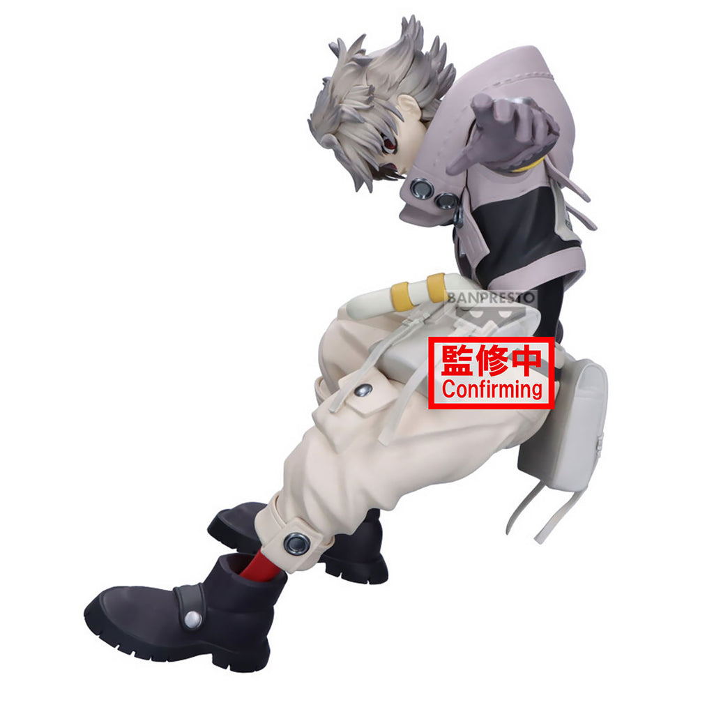 Produktbild Gachiakuta - Rudo Vibration Stars Figur