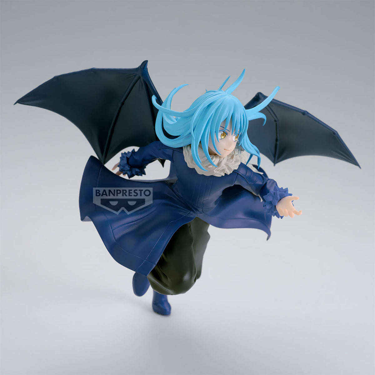 Produktbild TenSura - Rimuru Tempest Espresto Figur