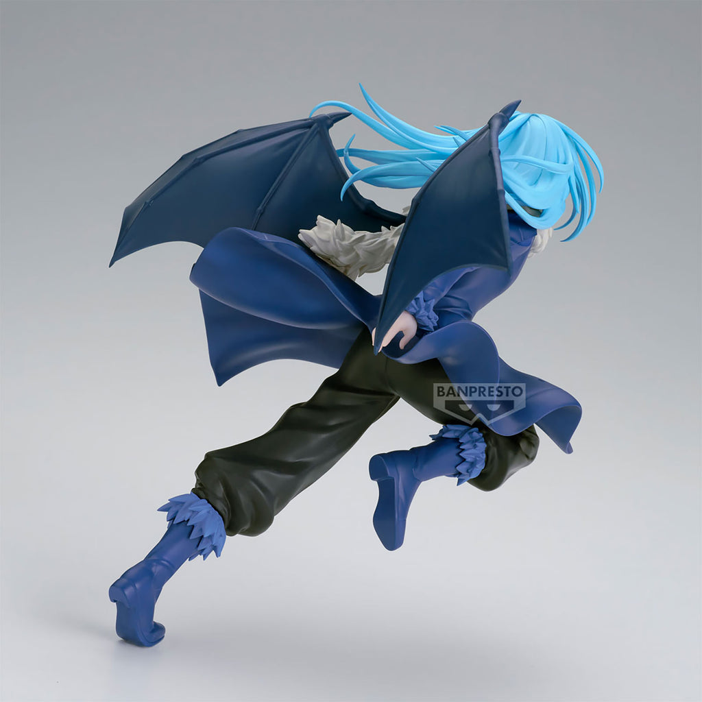 Produktbild TenSura - Rimuru Tempest Espresto Figur