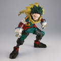 Produktbild My Hero Academia - Izuku Midoriya Grandista Figur