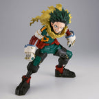 Produktbild My Hero Academia - Izuku Midoriya Grandista Figur