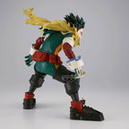 Produktbild My Hero Academia - Izuku Midoriya Grandista Figur