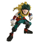 Produktbild My Hero Academia - Izuku Midoriya Grandista Figur