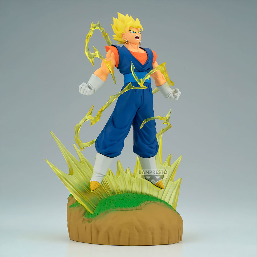 Produktbild Dragon Ball Z - Vegito History Box Figur