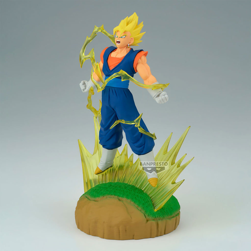 Produktbild Dragon Ball Z - Vegito History Box Figur