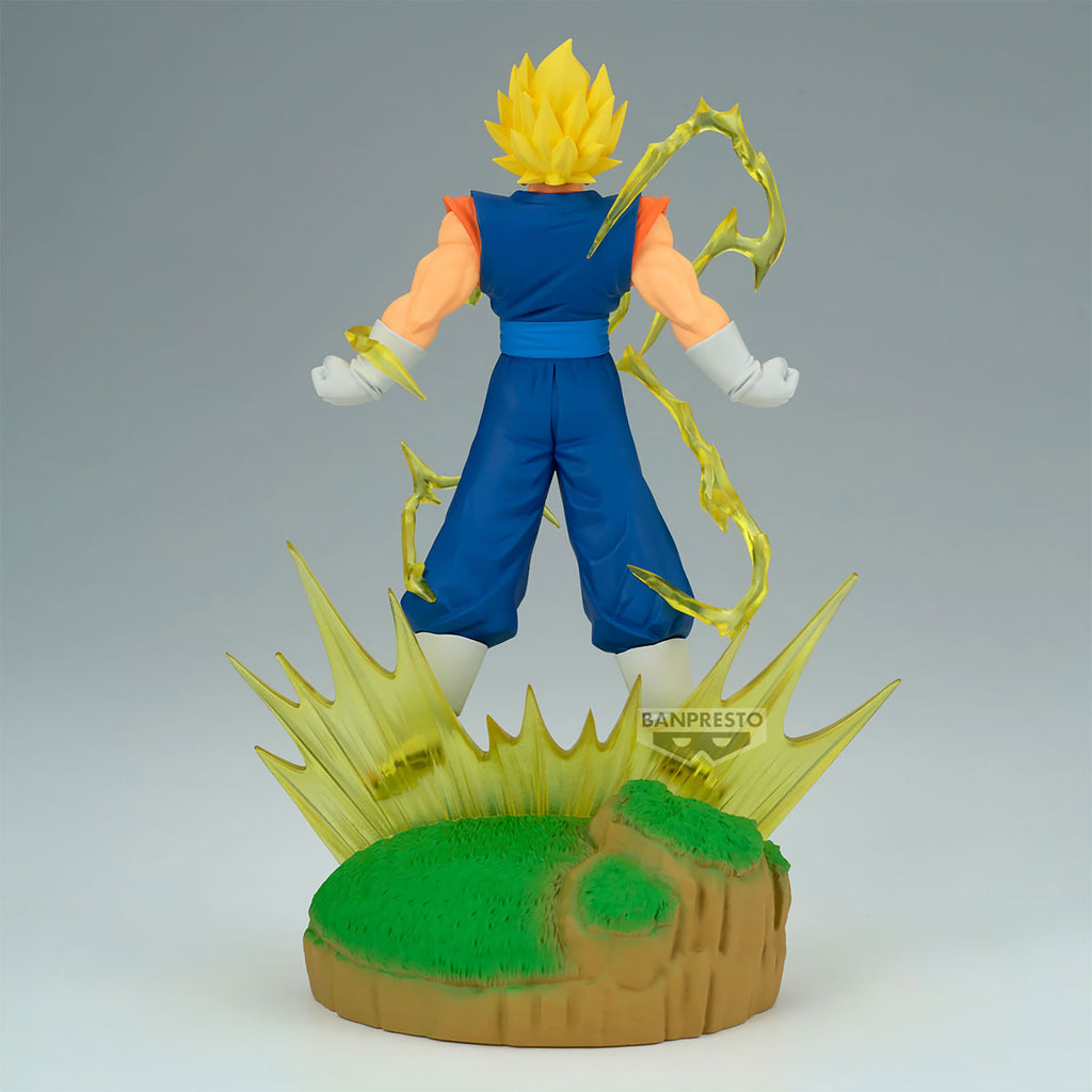 Produktbild Dragon Ball Z - Vegito History Box Figur