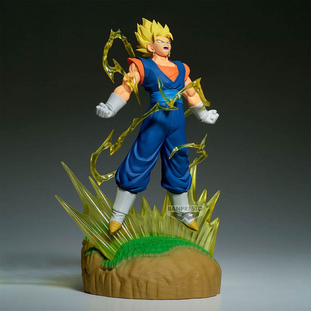 Produktbild Dragon Ball Z - Vegito History Box Figur
