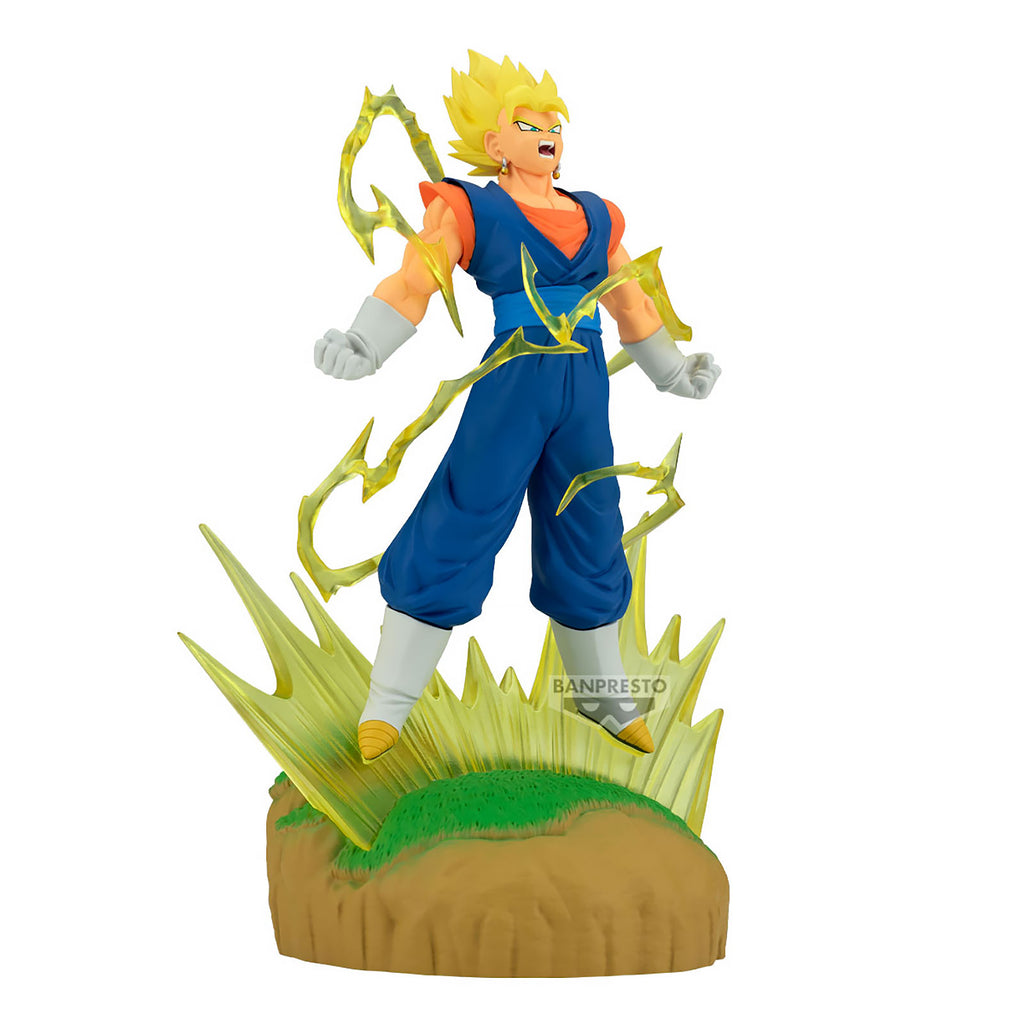 Produktbild Dragon Ball Z - Vegito History Box Figur