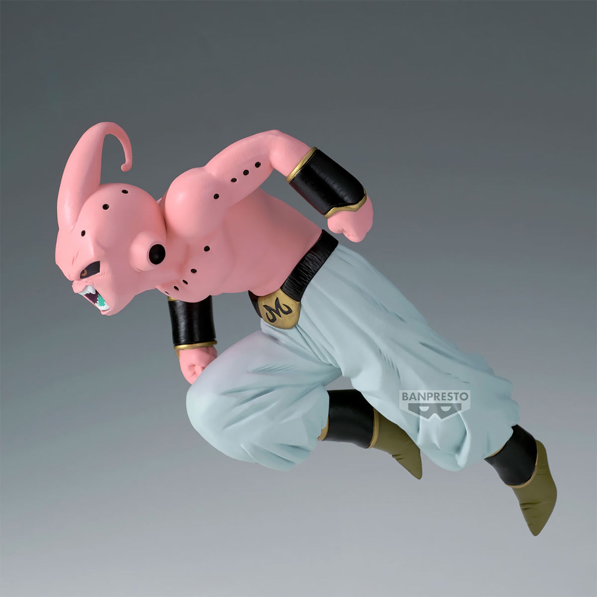 Produktbild Dragon Ball Z - Majin Buu Match Makers Figur