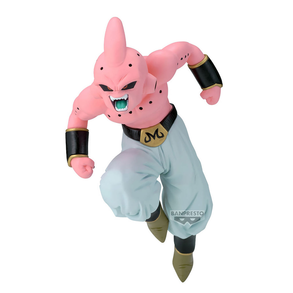 Produktbild Dragon Ball Z - Majin Buu Match Makers Figur