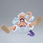 Produktbild One Piece: Gear 5 - Monkey D. Luffy King of Artist Figur
