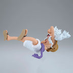 Produktbild One Piece: Gear 5 - Monkey D. Luffy King of Artist Figur