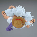 Produktbild One Piece: Gear 5 - Monkey D. Luffy King of Artist Figur
