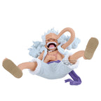 Produktbild One Piece: Gear 5 - Monkey D. Luffy King of Artist Figur