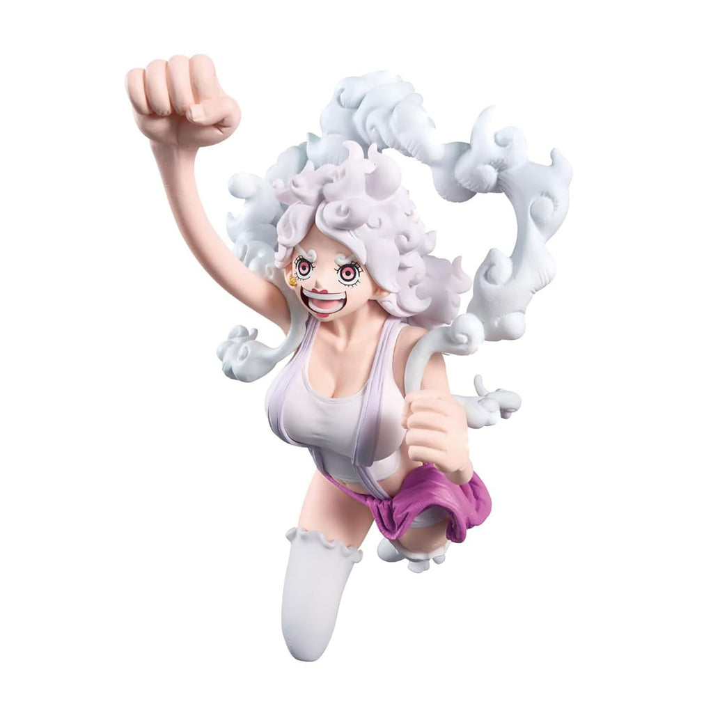 Produktbild One Piece - Jewelry Bonney King of Artist Figur