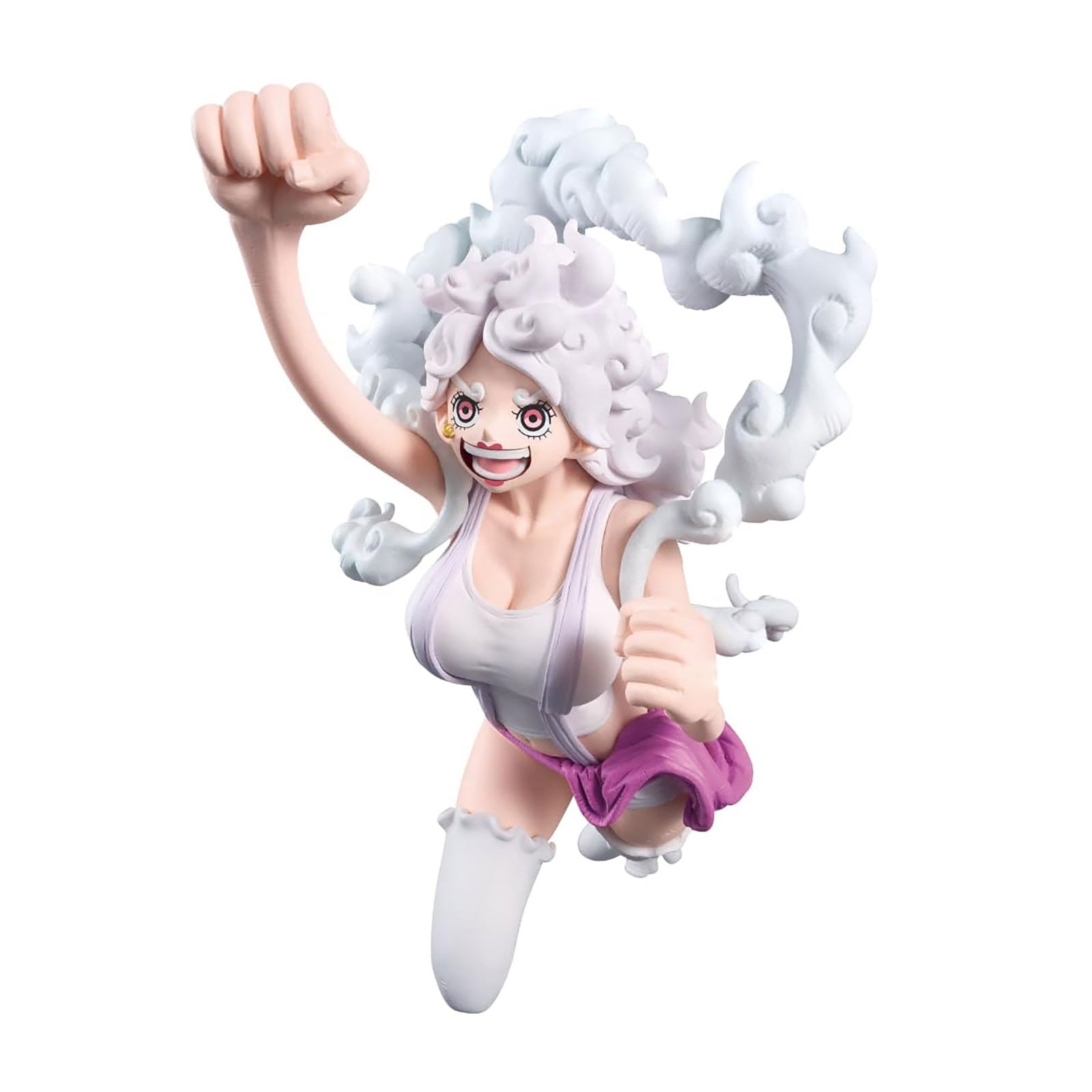 Produktbild One Piece - Jewelry Bonney King of Artist Figur
