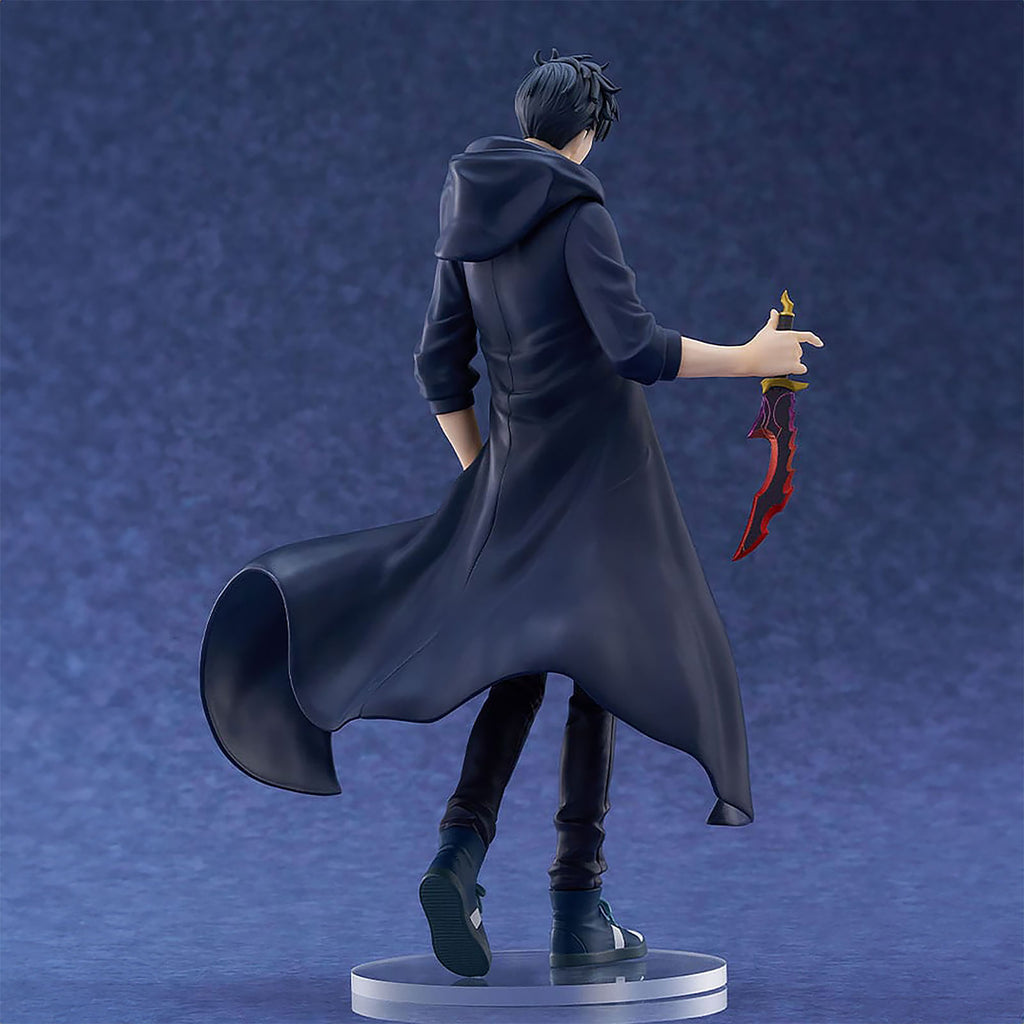 Produktbild Solo Leveling - Sung Jinwoo Pop Up Parade Figur