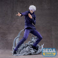 Produktbild Jujutsu Kaisen - Satoru Gojo Luminasta Figur Hollow Purple (Kyoshiki Murasaki) Version