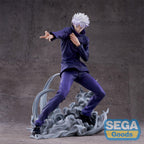 Produktbild Jujutsu Kaisen - Satoru Gojo Luminasta Figur Hollow Purple (Kyoshiki Murasaki) Version
