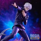 Produktbild Jujutsu Kaisen - Satoru Gojo Luminasta Figur Hollow Purple (Kyoshiki Murasaki) Version