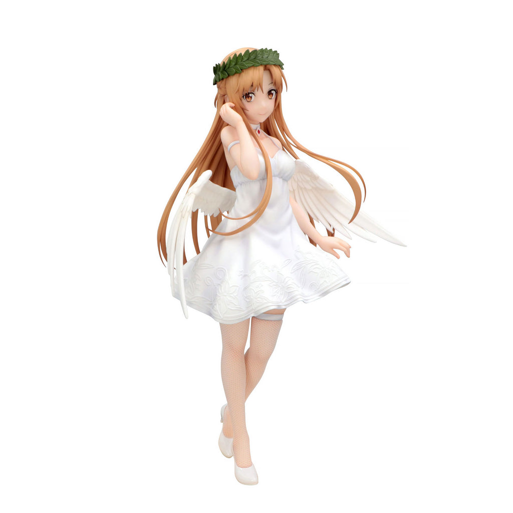 Produktbild Sword Art Online - Asuna BiCute Pure Figur