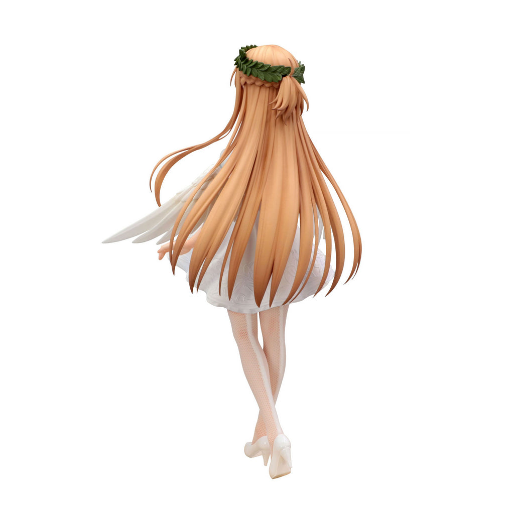 Produktbild Sword Art Online - Asuna BiCute Pure Figur