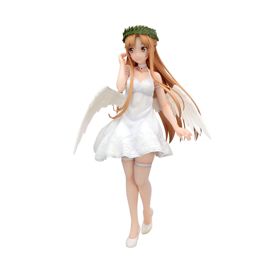 Produktbild Sword Art Online - Asuna BiCute Pure Figur