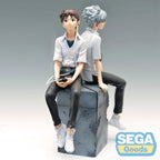 Produktbild Shinji Figur - Rebuild of Evangelion Shinji & Kaworu New Theatrical Edition