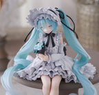 Produktbild Hatsune Miku - Vintage Doll Style Noodle Stopper Figur
