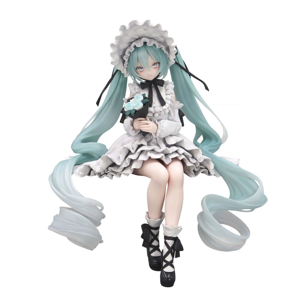 Produktbild Hatsune Miku - Vintage Doll Style Noodle Stopper Figur