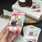 Produktbild My Dress-Up Darling - Spielkarten