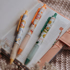 Produktbild Molang - Mystery Premium Gel Stift