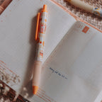 Produktbild Molang - Mystery Premium Gel Stift