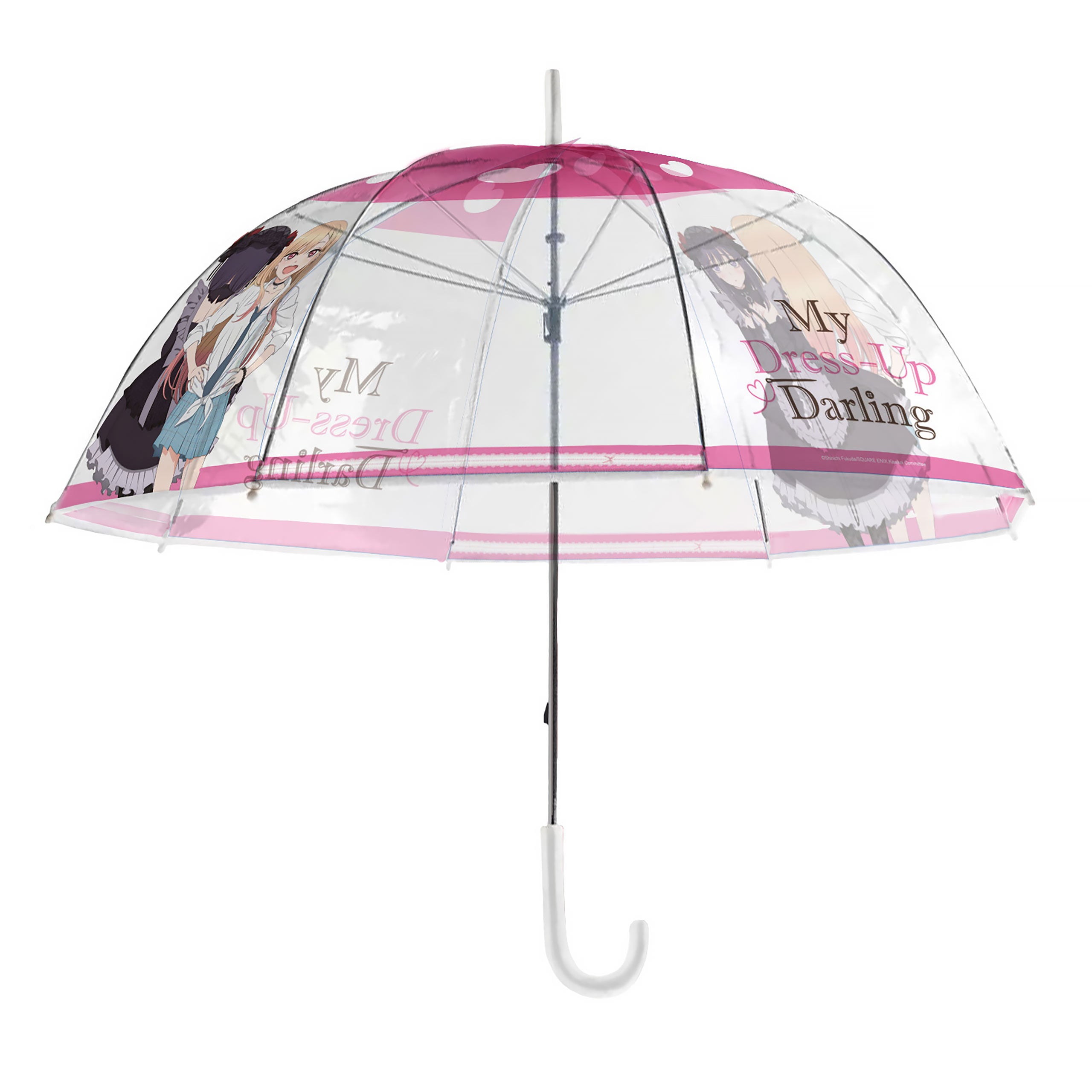 Product image My Dress-Up Darling - Marin and Shizuku Umbrella