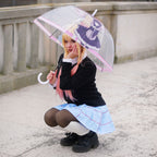Product image My Dress-Up Darling - Marin and Shizuku Umbrella