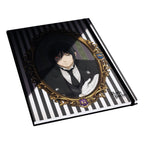 Produktbild Black Butler - Public School Arc Notizbuch A5