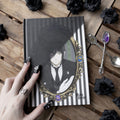 Produktbild Black Butler - Public School Arc Notizbuch A5