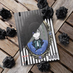 Produktbild Black Butler - Public School Arc Notizbuch A5