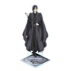 Produktbild Black Butler - Sebastian Holographic Acryl Figur