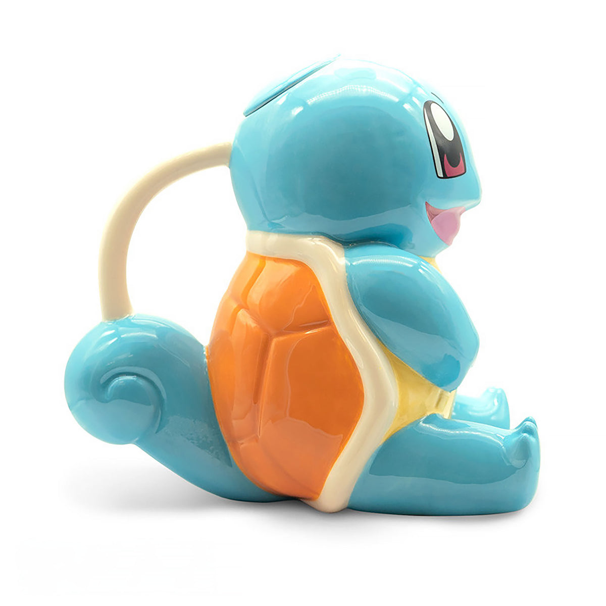 Produktbild Pokemon - Schiggy Teekanne
