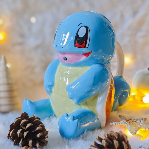 Produktbild Pokemon - Schiggy Teekanne