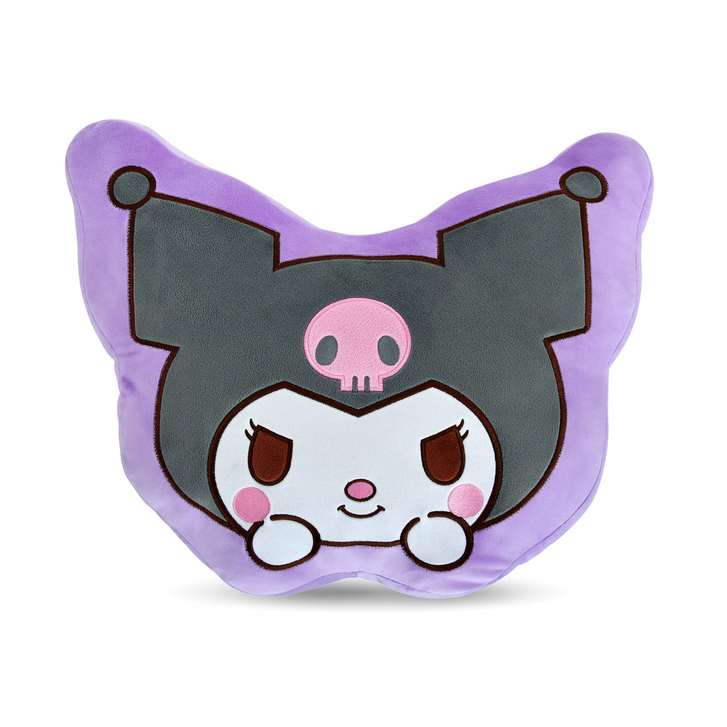 Produktbild Hello Kitty and Friends - Kuromi Kissen